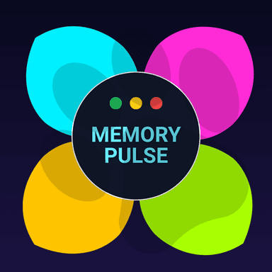 Memory Pulse game icon