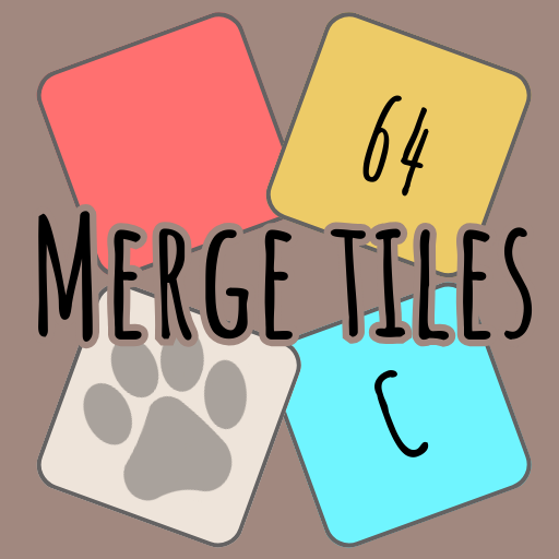 merge tiles banner